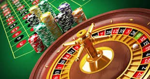 Live-dealer table interface showing newly released baccarat and roulette games